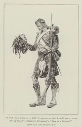 Sergeant Donaldson